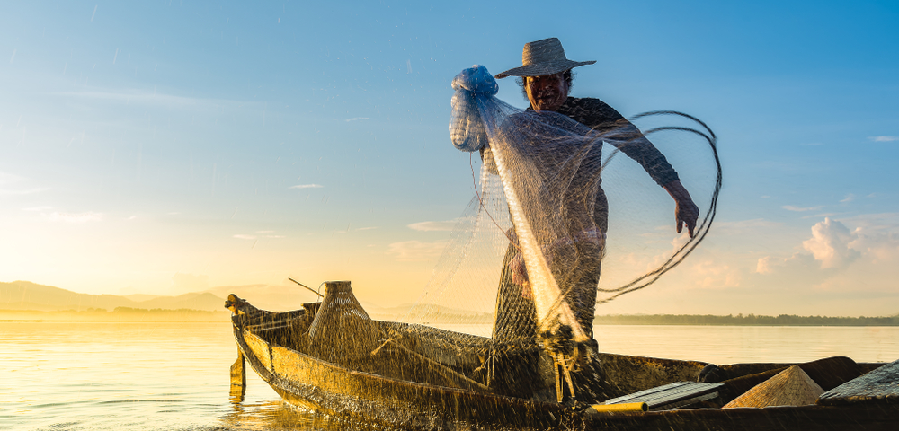 Seguro Defeso – Pescador Artesanal – Gracia Campos Advogados